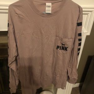 PINK Long Sleeve